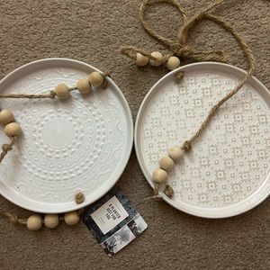 Boho Hanging Plant Holders